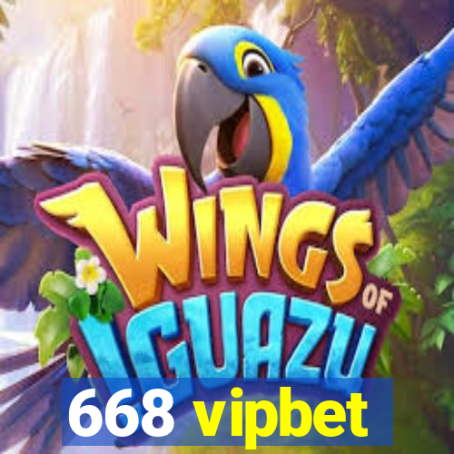 668 vipbet